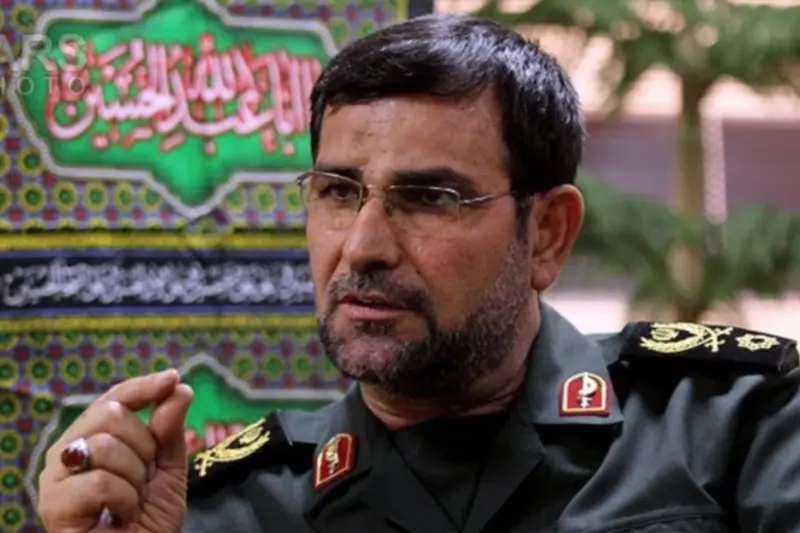 Alireza Tangsiri: Top IRGC Navy Commander Shot Down! Will Strait Of Hormuz Situation Send Shivers Down Markets Yet Again?