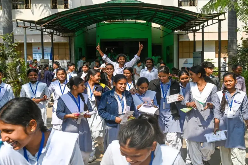 इतिहास रचने को तैयार! UP Board result 2026 कब आएगा? जानकर खुशी से झूम उठेंगे आप