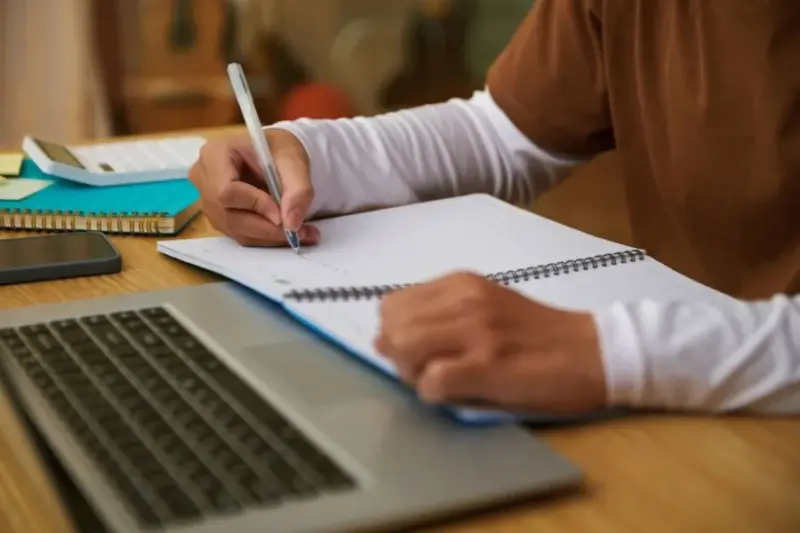 IITRAM Ahmedabad PhD admissions 2026 open; apply by May 15
