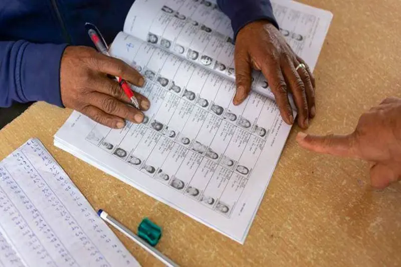 पश्चिम बंगालमध्ये ९१ लाखांहून अधिक मतदारांची नावे यादीतून वगळली