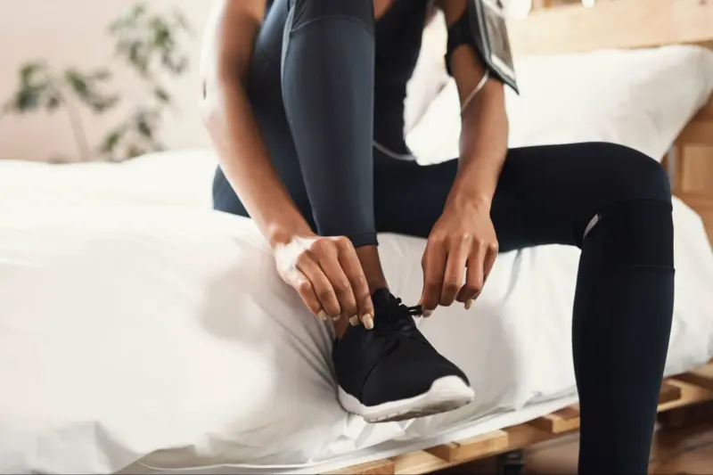 9 Habit Stack Routines To Boost Your Productivity and Improve Your Health Consistency drives success. Eliminate decision fatigue and be most effective with these daily routines.