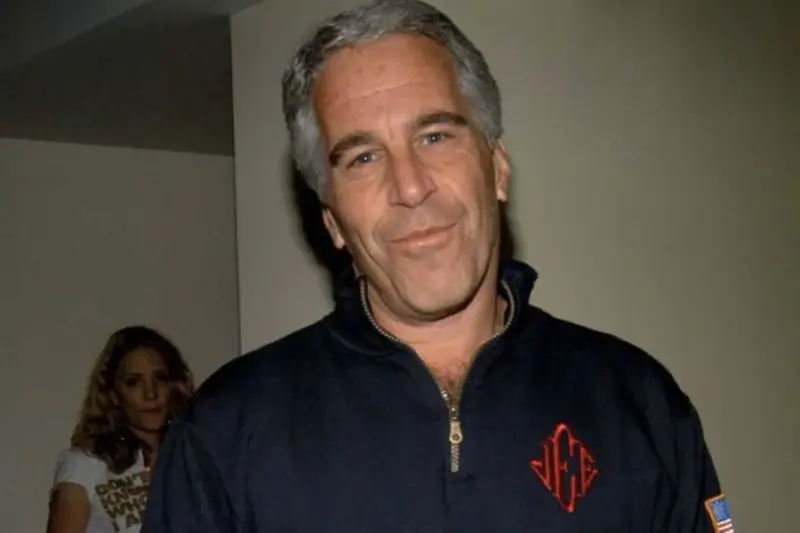 Is Hollywood making a Jeffrey Epstein series?