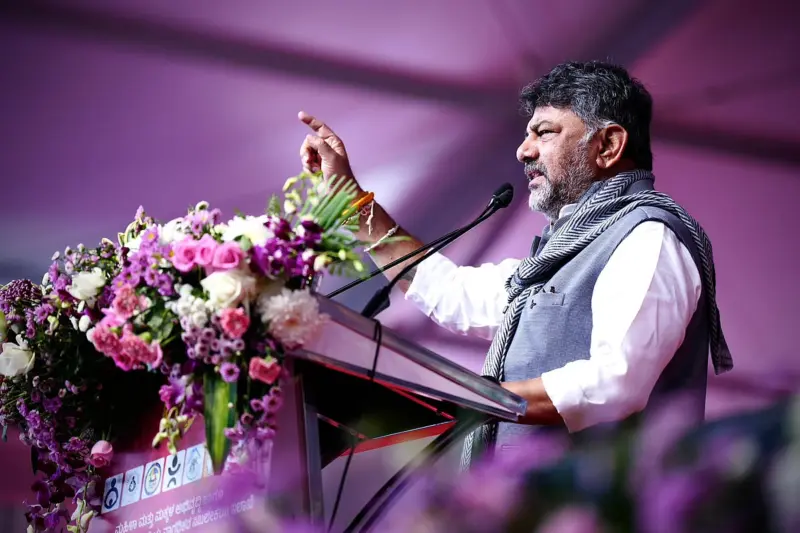 Karnataka Politics: ಸಚಿವ ಸಂಪುಟ ರಚನೆ ಕಸರತ್ತು ದೆಹಲಿಗೆ ವರ್ಗ