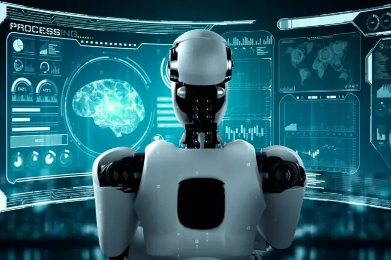 Artificial Intelligence: Game Over For Old Bureaucracy! Haryana Pushes For AI Bootcamp, Will It Reshape State's Governance Forever?