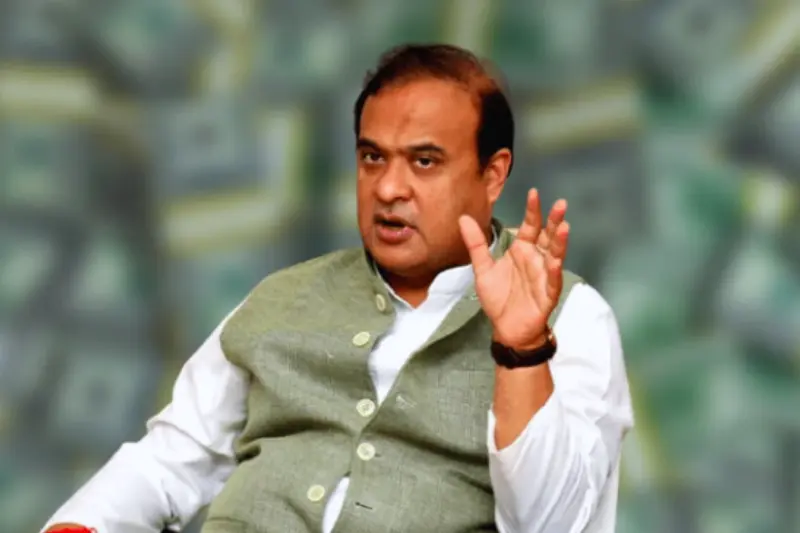 Gauhati HC Rejects Pawan Khera's Anticipatory Bail In Case Filed By Himanta Biswa Sarma's Wife
