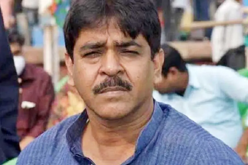 'মাছ চোর' গান নিয়ে মুখ খুললেন শওকত, নাম না করে নওশাদকে একহাত নিলেন তৃণমূল প্রার্থী