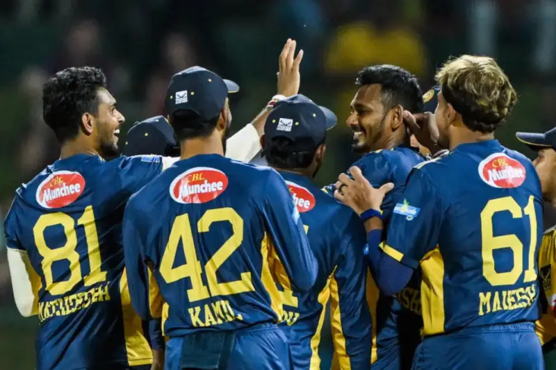 SL vs IRE Dream11 Prediction Today, T20 World Cup 2026: Match 6 Fantasy Cricket Tips, Team, Playing XI, and Pitch Report