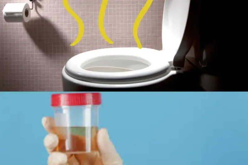 Urine Odour: Does Strong Pee Smell Indicate Catastrophic Health Collapse? Health Guru's Chilling Diagnosis Revealed!