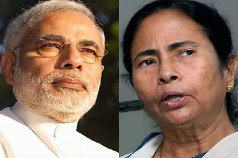 आज बंगालमधील मतदानाचा दुसरा टप्पा, हिंदू मते बदल घडवणार?