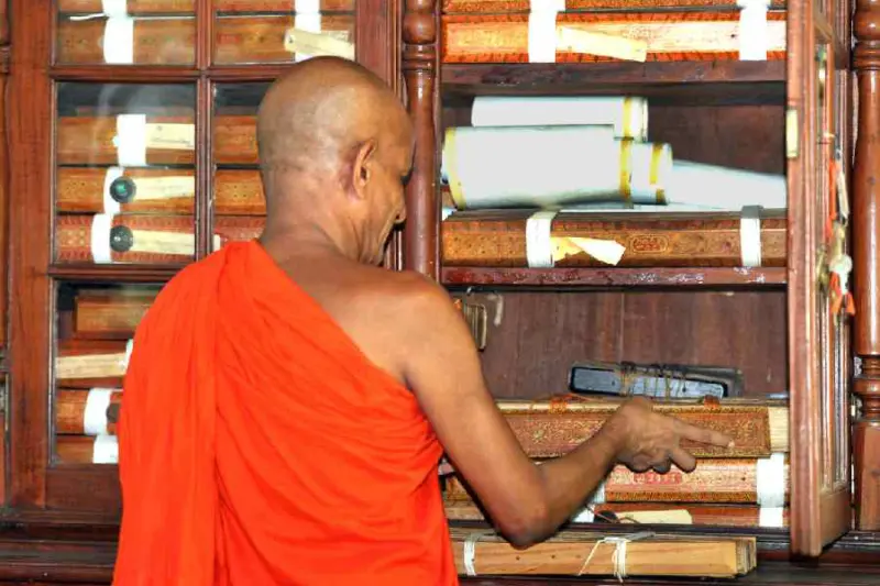 Letters to the editor: India's manuscript survey must respect custodians and unlock knowledge