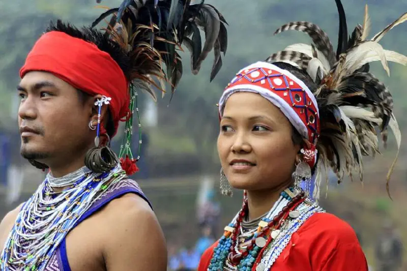 Khasi, Garo now official languages in Meghalaya in push to promote local identity