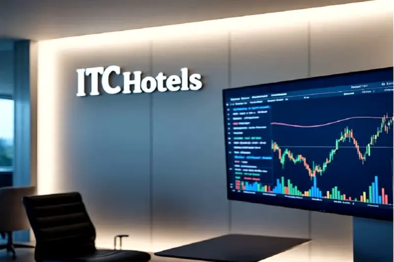 ITC Hotels Share Price: ब्रोकरेज उत्साहित, निवेशक सावधान! होटल स्टॉक में करना चाहिए निवेश या होल्ड? जानें ताजा रिपोर्ट