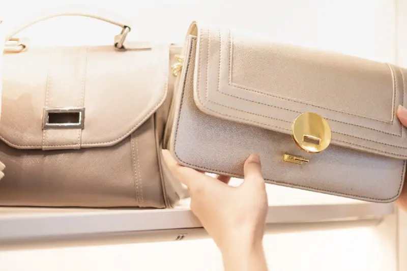 Luxury handbags are an investment: Here's how to make them last for years