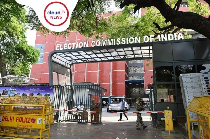 বিধানসভা ভোটের আগে বড় নির্দেশ নির্বাচন কমিশনের, কেন্দ্রীয় পর্যবেক্ষক হিসেবে দায়িত্ব পালন করবেন বাংলার ২৫ আইএএস-আইপিএস