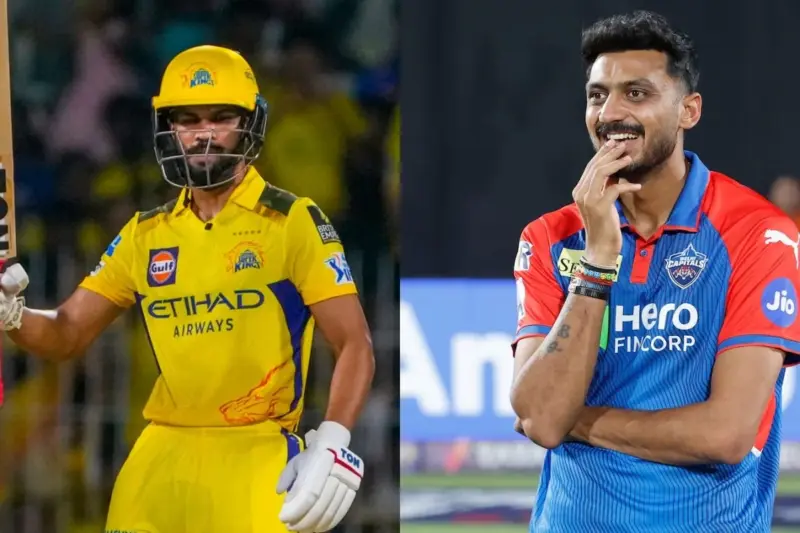 చెపాక్‌లో రసవత్తర పోరు: నేడు ఢిల్లీ క్యాపిటల్స్‌తో చెన్నై ఢీ