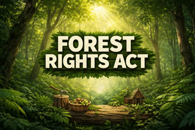 Beyond religion: Rethinking tribal rights and constitutional safeguards