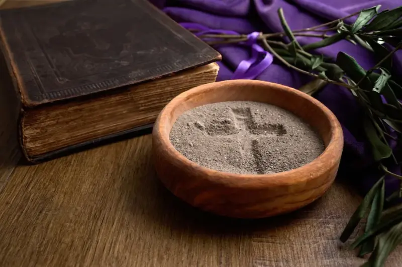 Ash Wednesday 2026: Key dates and first day of Lent with Easter Sunday guide
