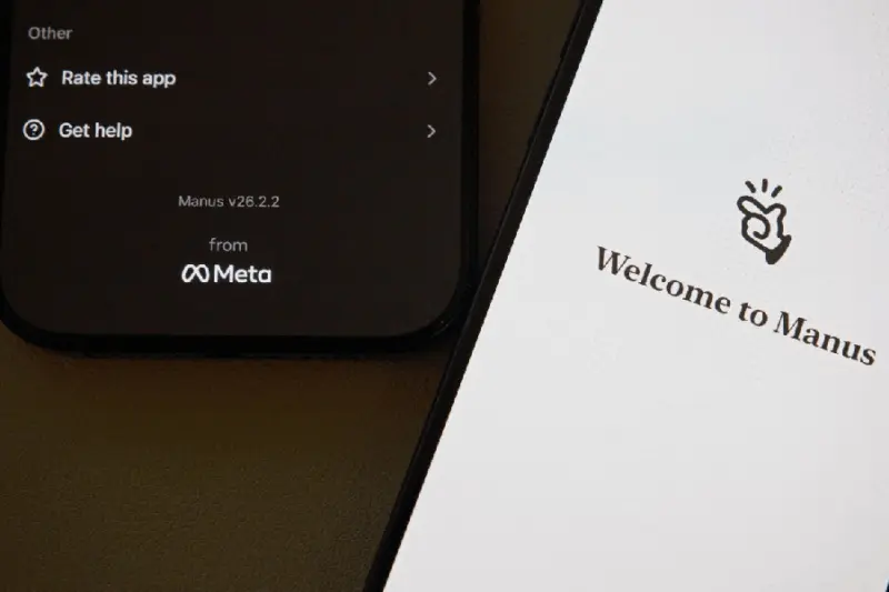 China blocks Meta's acquisition of Manus; heightens risk for cross-border tech deals