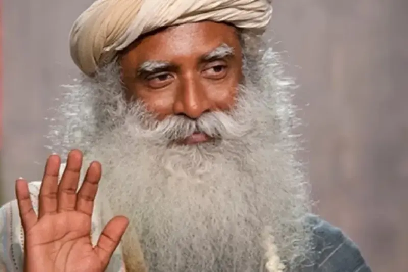 Sadhguru: '78-year-old Anomaly Created by Bharat's Partition..' Jaggi Vasudev Raises Concern Over Bangladesh's Anti India Rhetoric, Offers THIS Solution