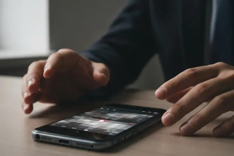 19-minute scandal video goes viral: Can sharing it land you in jail?