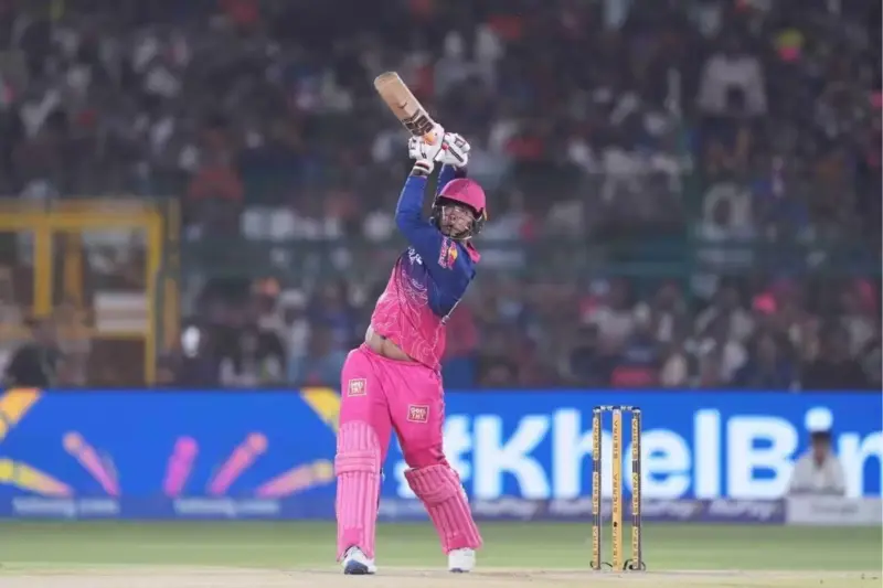 'He's My New Favourite Player' - Vaibhav Sooryavanshi Receives High Praise From Pat Cummins After IPL 2026 Century