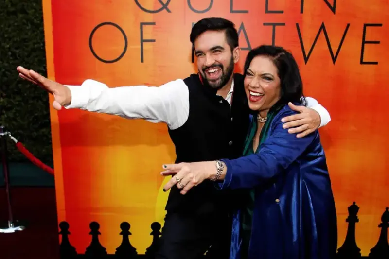 Epstein Files name Mira Nair, mother of NYC Mayor Zohran Mamdani, in 2009 Email