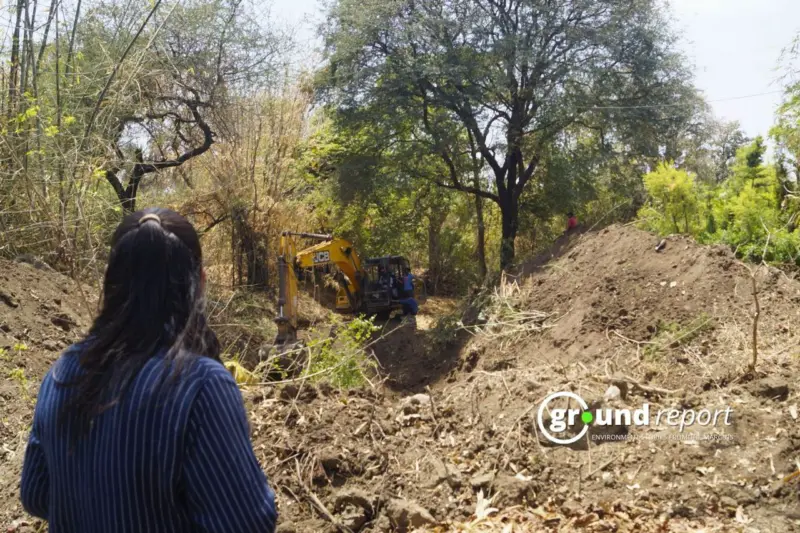 Indore Reviving Historic Lakes to Combat Water Crisis, Hurdles Remain