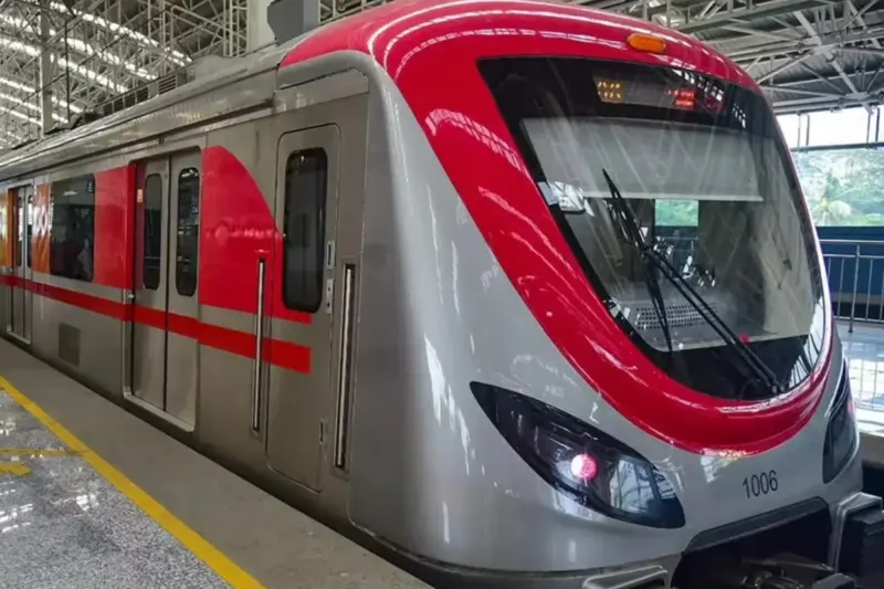 Jharkhand News: Gamechanger! Ranchi, Jamshedpur & Dhanbad to Get Metro, Is State Shaping Its Future As India's Next Smart-State Story?