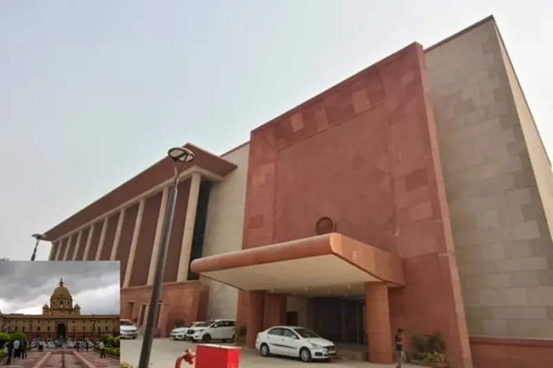 South Block's last day: How Sewa Teerth becomes the new hub of Indian PM's office