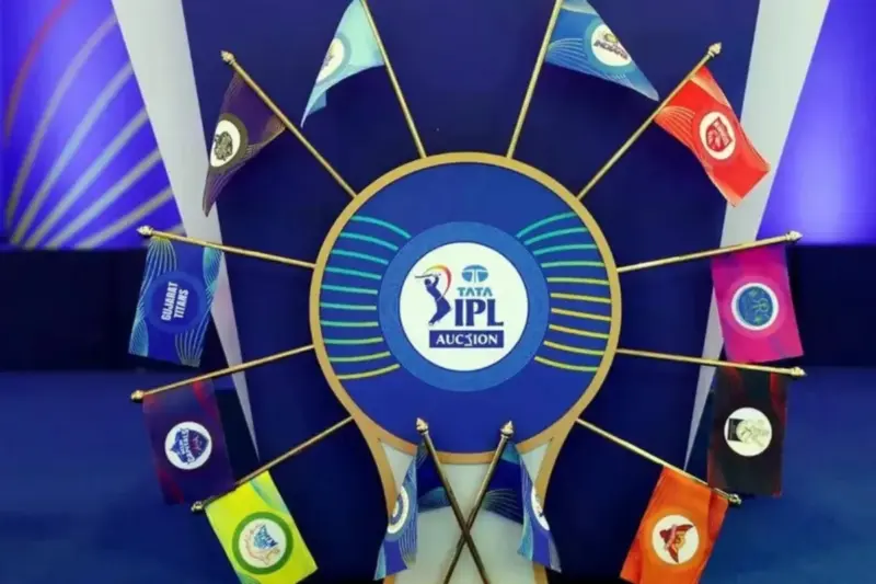 IPL 2026 Auction Live Streaming in India: Where to Watch Indian Premier League Auction Live Telecast in India?