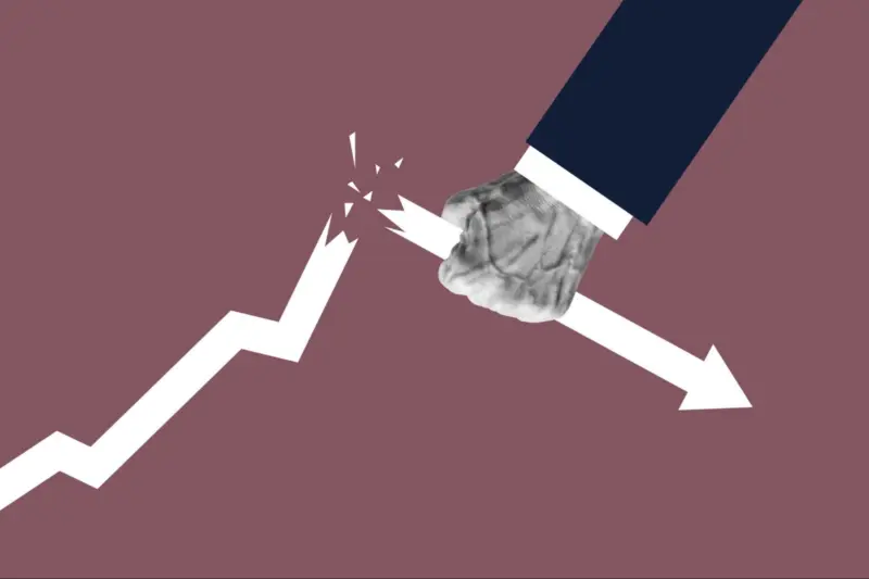 Why Businesses Fail Financially Even When They're Profitable - and What to Do About It