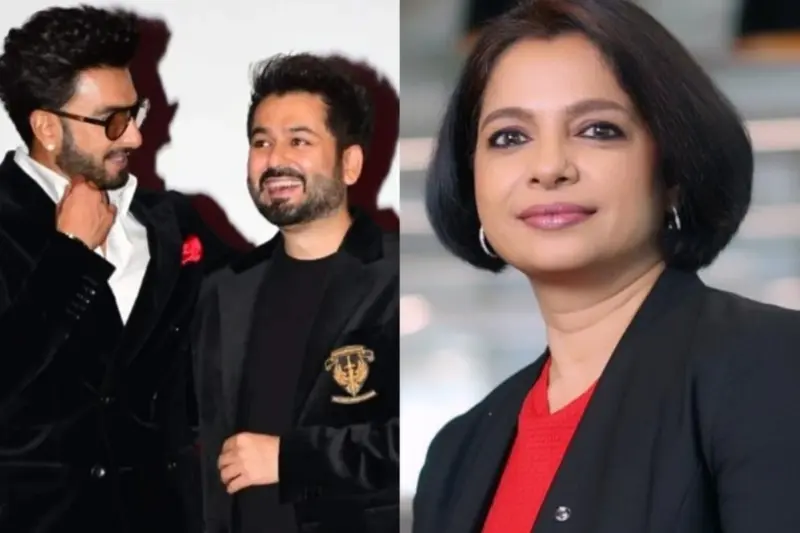 Were Ranveer Singh And Aditya Dhar Mistreated By Dhurandhar 2 Producer Jyoti Deshpande? KRK Says She Called Them Fools, Makes Shocking Claims