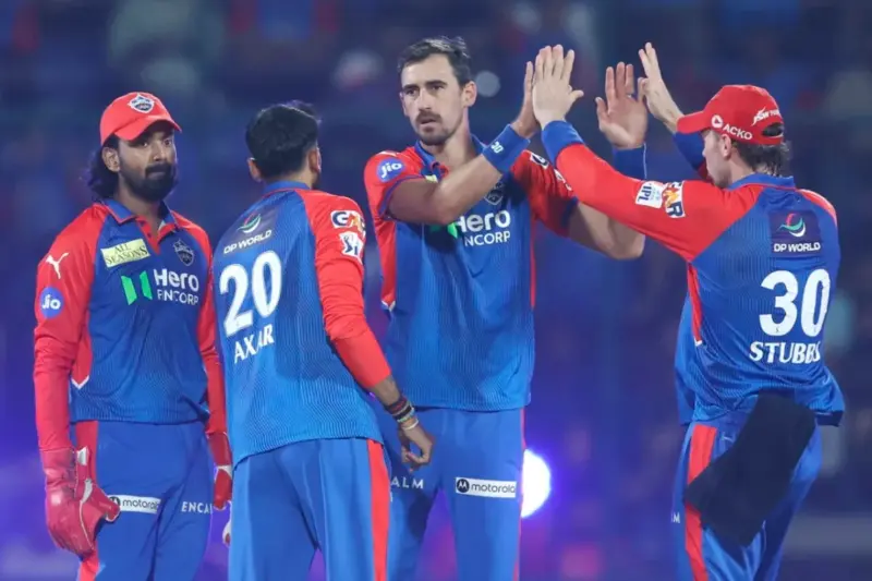 DC IPL 2026 Squad Analysis: Strengths, Weaknesses, and Strongest XI