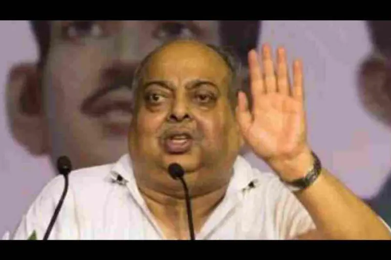 Former Mohun Bagan president and Rajya Sabha MP Tutu Bose dies at 78 after cardiac arrest