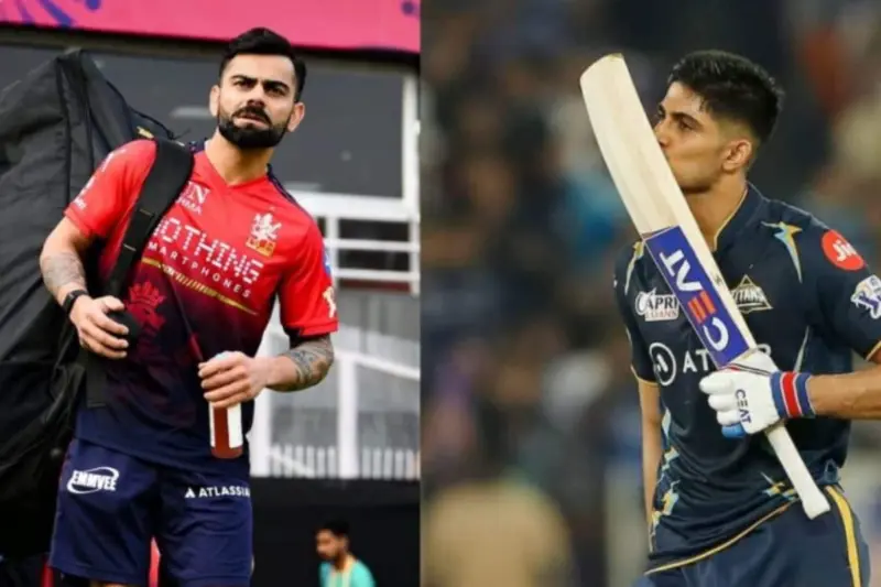 RCB vs GT: আরসিবি বনাম গুজরাত দ্বৈরথে এগিয়ে কে? কেমন হবে দুই দলের একাদশ? রইল সব তথ্য