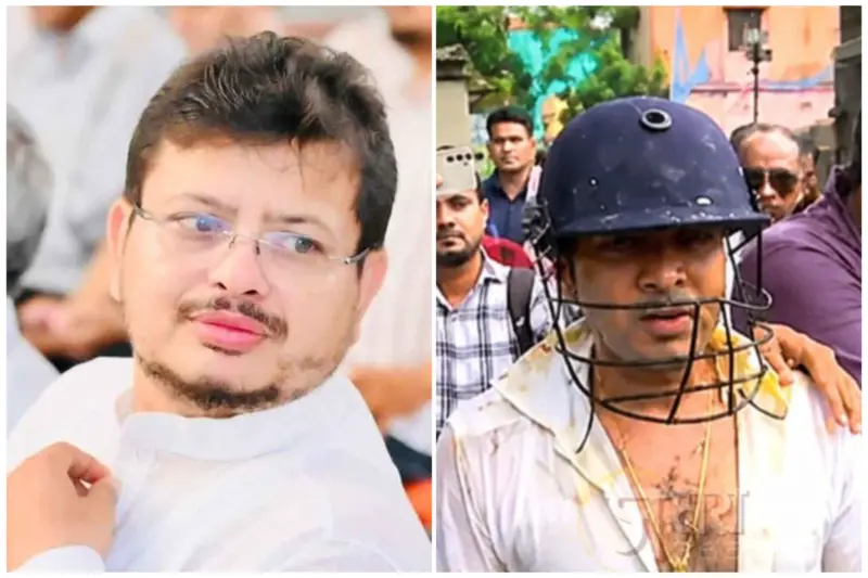 বহিষ্কারের পর অভিষেককে নিশানা ঋতব্রতের, দাবি- 'আমি বিশ্বাসঘাতক হতে পারি, চোর নই'