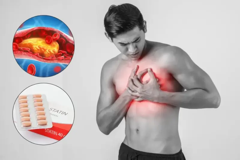 How to Keep Your Cholesterol Under Control? Statins or Lifestyle Changes, Check What AIIMS Expert Recommends