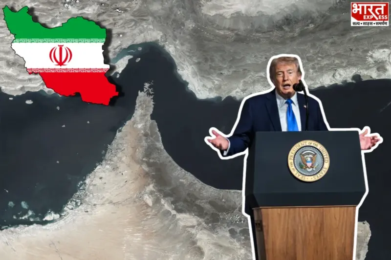 President Trump Declares End Of Iran Conflict As Legal Deadline Expires