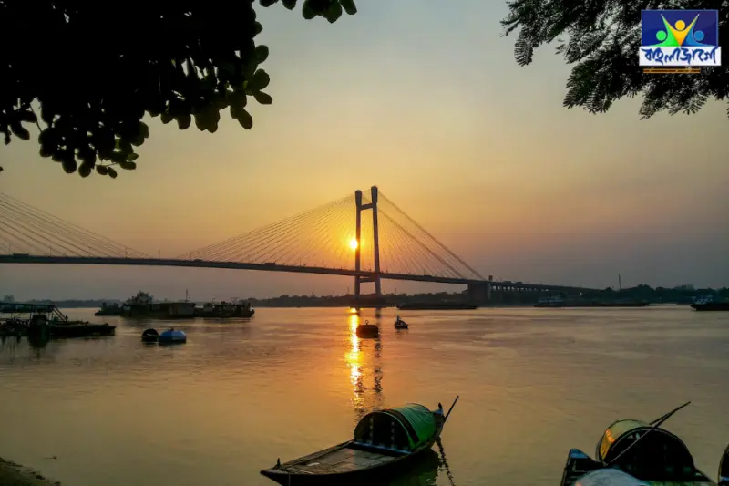দূষণমুক্ত হবে আদিগঙ্গা, সাফাই অভিযানে বেঙ্গালুরুর অত্যাধুনিক রোবট