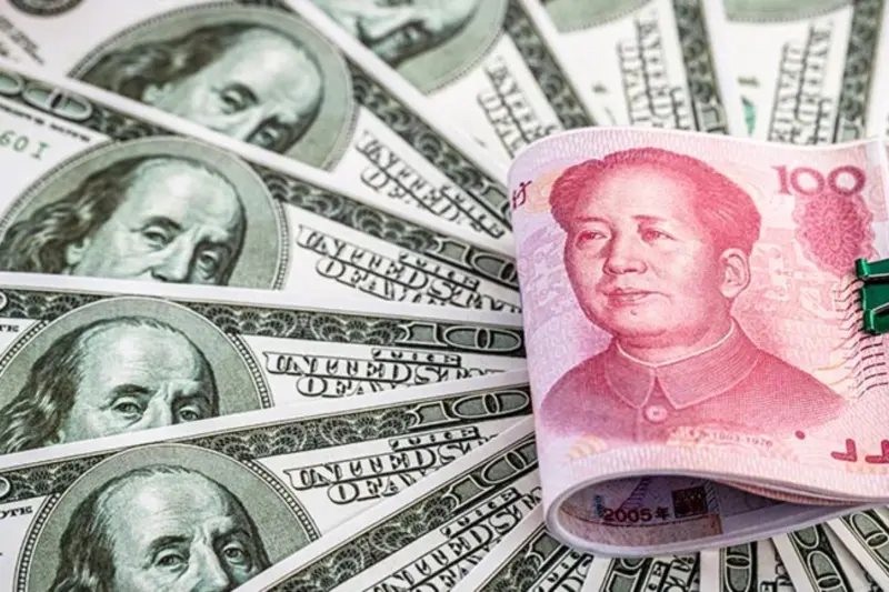 Regardless of US Israel Iran War Outcome, Chinese Yuan Is Hurting American Dollar The Most, What It Means For US Hegemony?