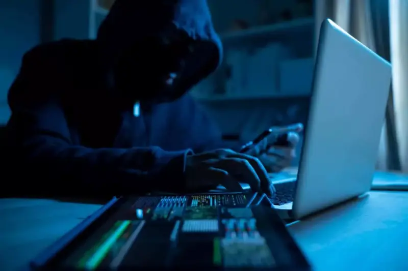 Retired officer duped of Rs 40.9 lakh in 54-day 'digital arrest' scam
