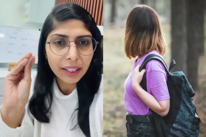 Parents of Teenagers Take Note! AIIMS Doctor Shares Crucial Health Tips for Adolescent Girls, Check