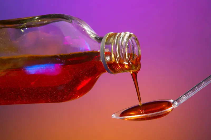 Cough syrups not for children under two, says India's new National Formulary