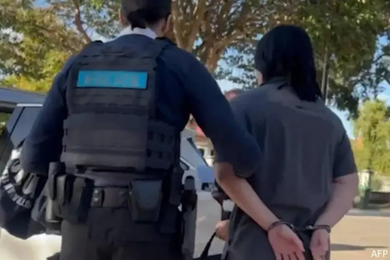 உக்ரைனில் போரிட்டதற்காக அவுஸ்திரேலியருக்கு 20 ஆண்டுகள் சிறை? முதல் முறையாக வழக்குப்பதிவு