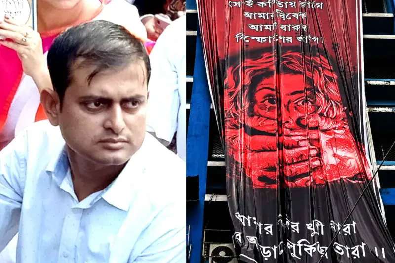 এবার বড়পর্দায় আরজিকর কাণ্ডের ছায়া, আগস্টেই শুরু অভয়া শক্তি!
