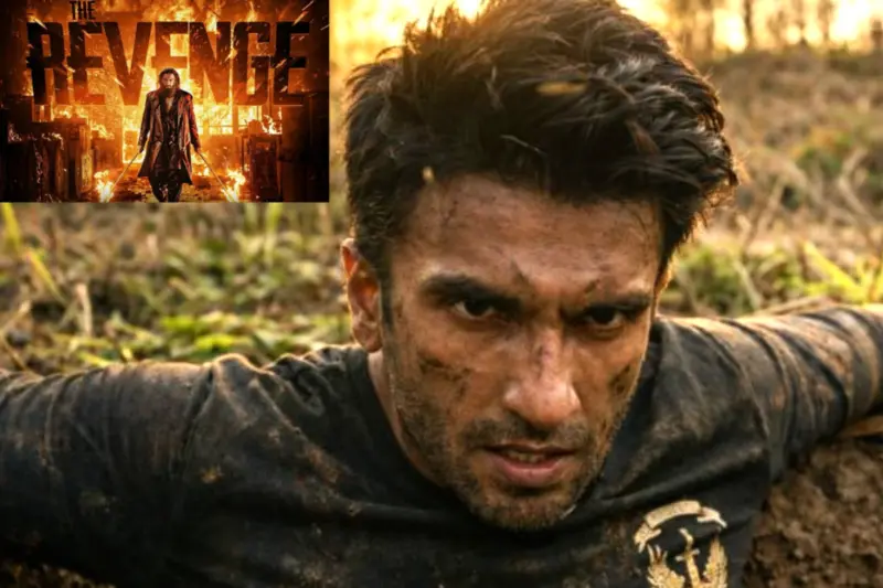 GCC தடை காரணமாக துரந்தர்-2 திரைப்படம் ரூ.100 கோடி இழப்பு