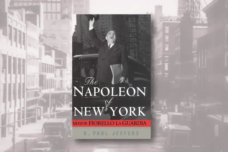 What New York's Greatest Mayor Can Teach Indian Cities