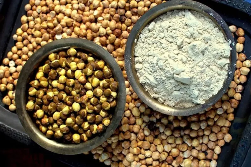 भुना, भीगा या पकाया: कौन सा चना है शरीर के लिए ज्यादा पौष्टिक? खाने से पहले जान लें, वरना होगा नुकसान