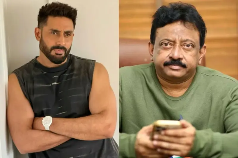 After Shah Rukh Khan Starrer King, Abhishek Bachchan To Film Sarkar 4? Ram Gopal Varma Talks About Project That Will 'Wash His Sins'