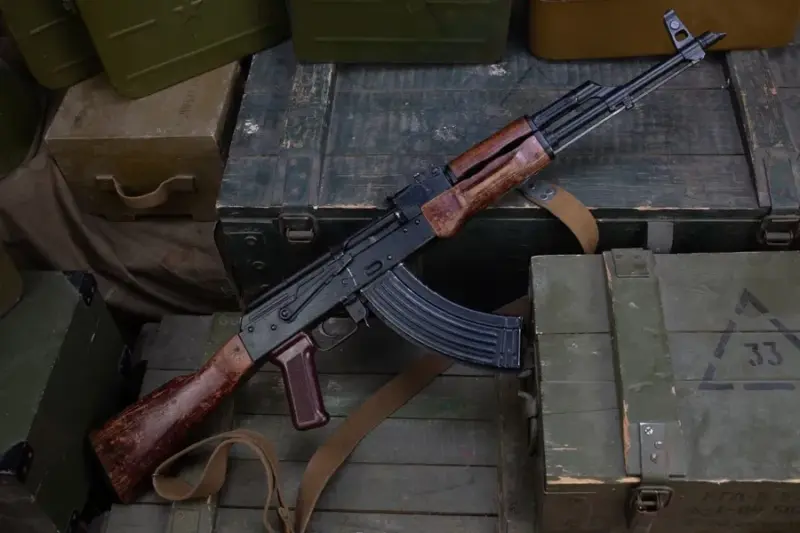 Are glamorous AK-47 videos the new face of Khalistan recruitment campaigns?